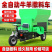 撒料车喂料车养殖设备电动撒料车