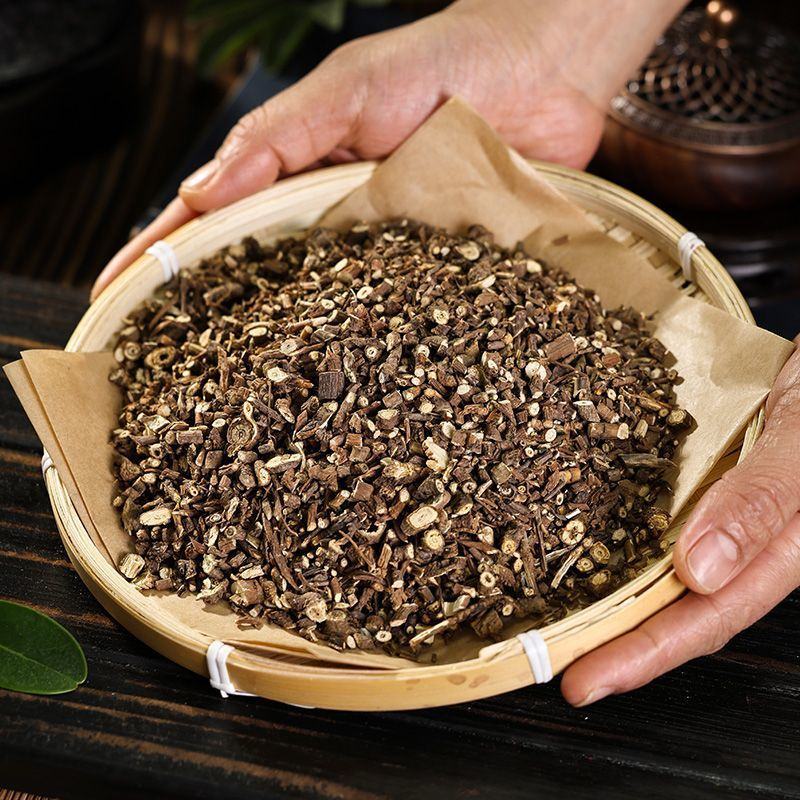 中药材柴胡粗根切片正品北柴胡柴胡粉柴胡根山西正宗批发零售