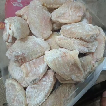 鸡翅中超期半年左右