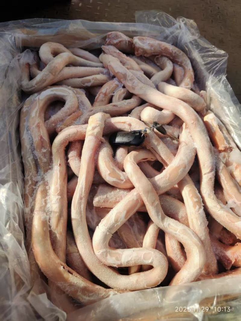 牛鞭