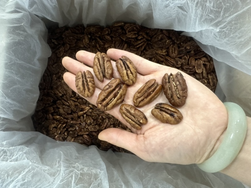 碧根果仁奶香味大量现货