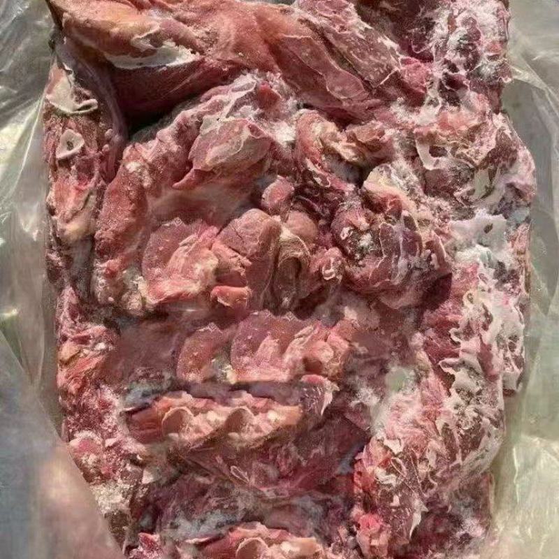 精品纯干羊肉