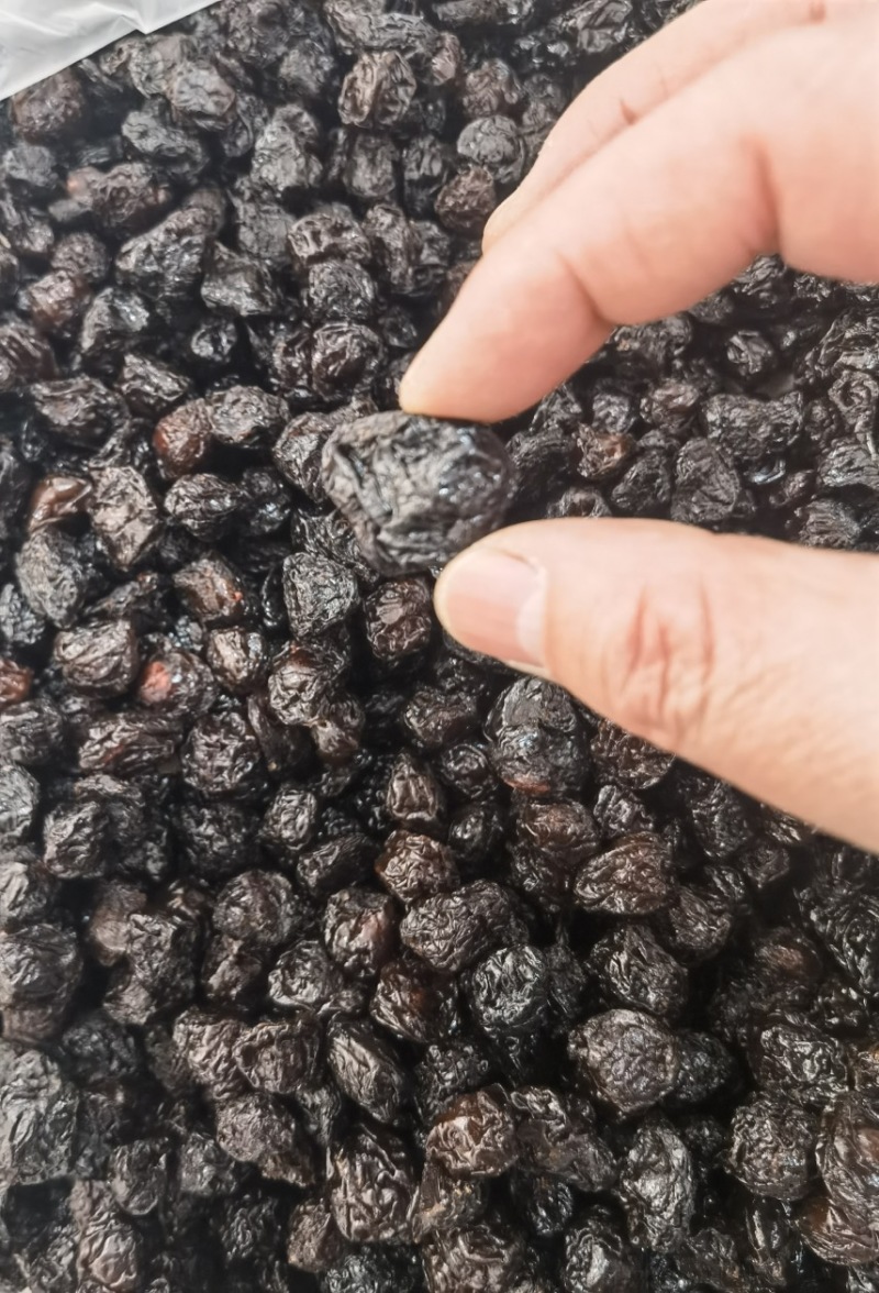 车厘子干大樱桃干