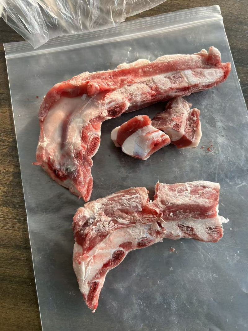 羊胸排