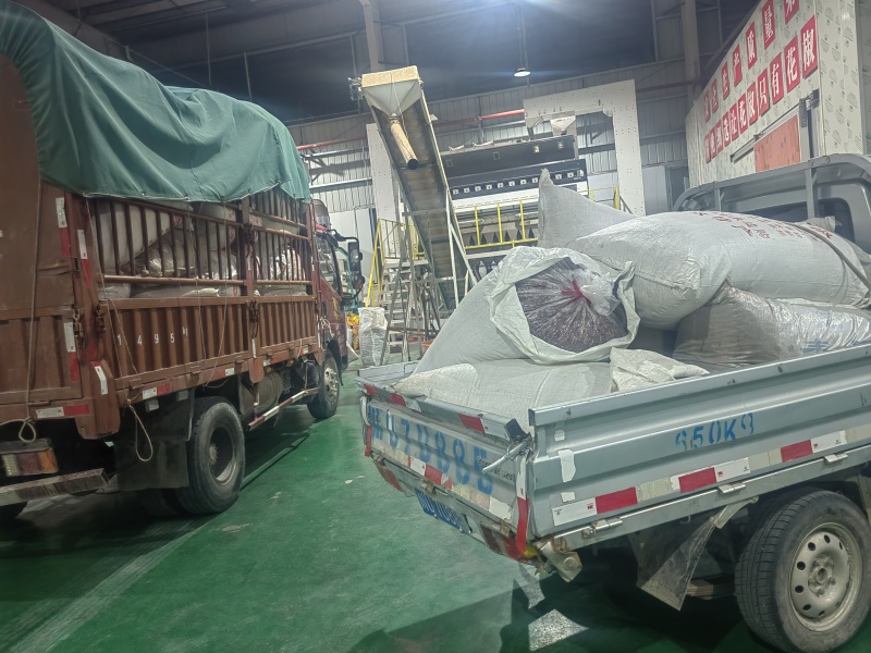 四川省茂汶花椒