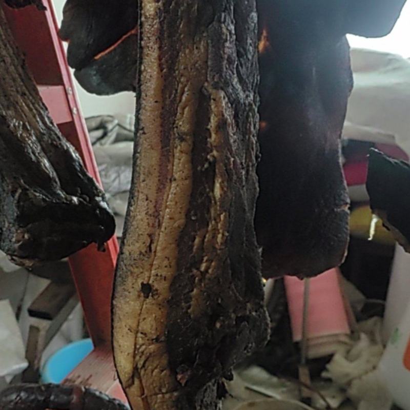 贵州本地腊肉