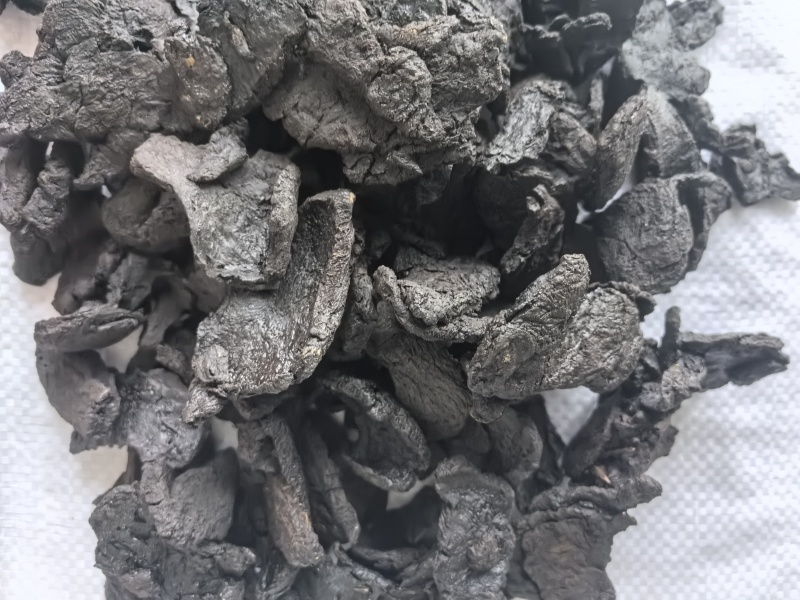 熟地黄中药材熟地黄新货东弘药业一手货源现货供应