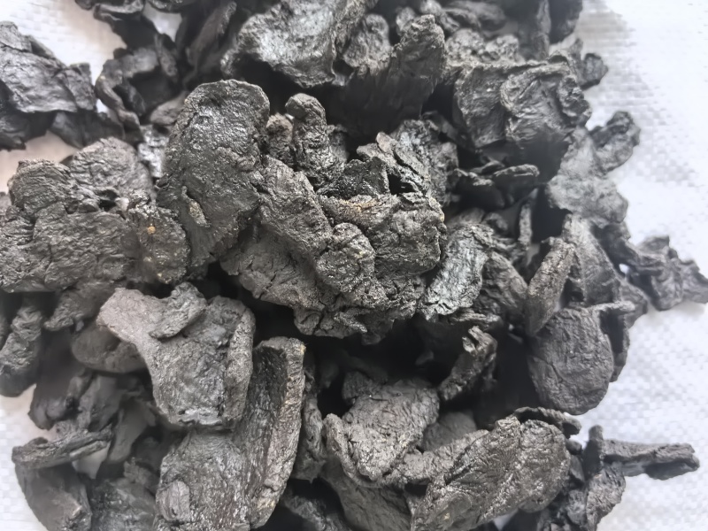 熟地黄中药材熟地黄新货东弘药业一手货源现货供应