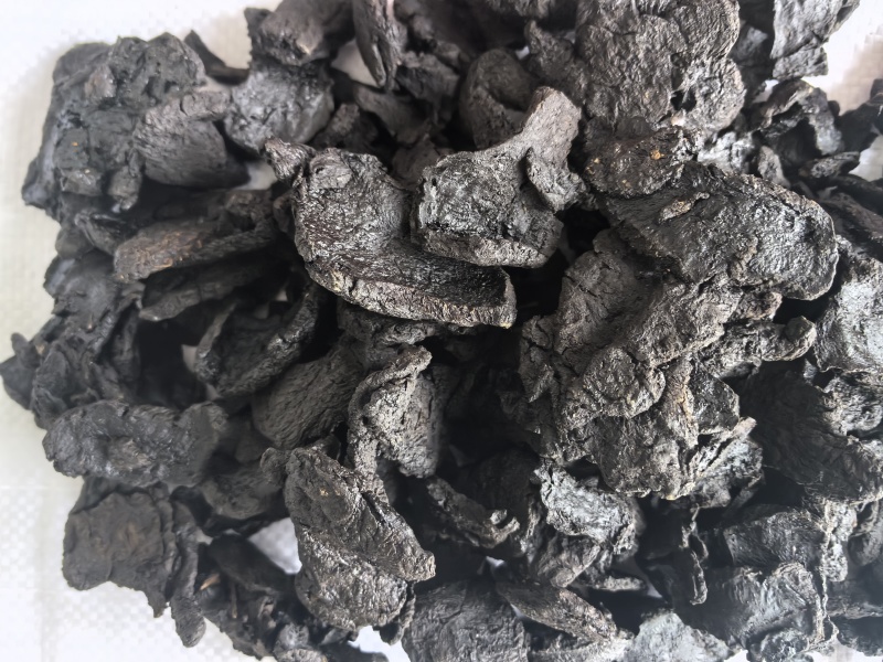 熟地黄中药材熟地黄新货东弘药业一手货源现货供应