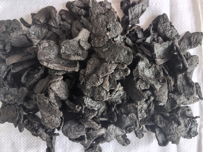 熟地黄中药材熟地黄新货东弘药业一手货源现货供应