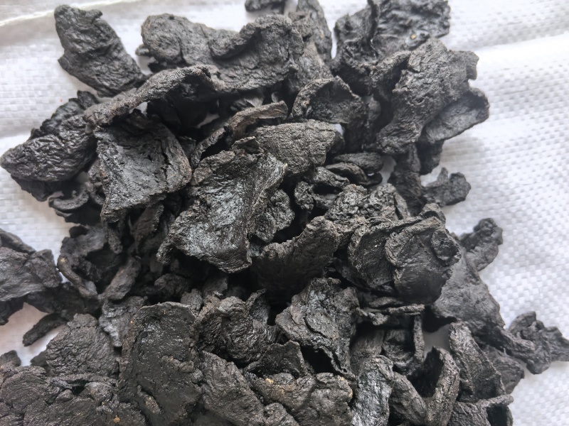 熟地黄中药材熟地黄新货东弘药业一手货源现货供应