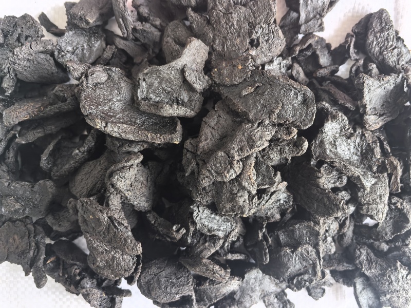 熟地黄中药材熟地黄新货东弘药业一手货源现货供应