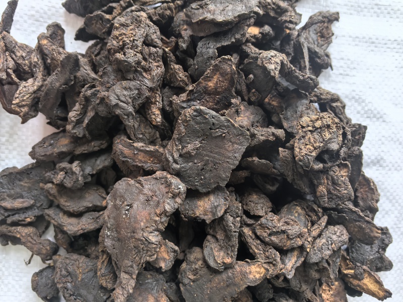 生地黄中药材生地黄新货东弘药业一手货源现货供应