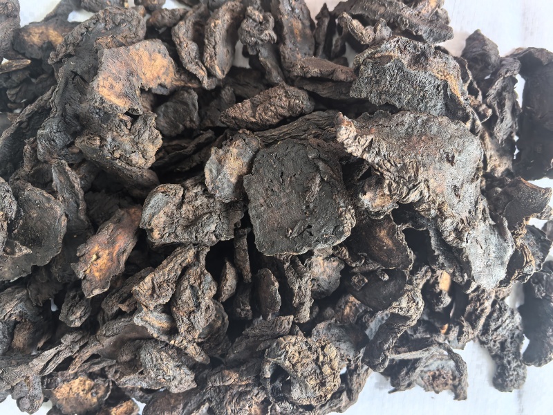生地黄中药材生地黄新货东弘药业一手货源现货供应
