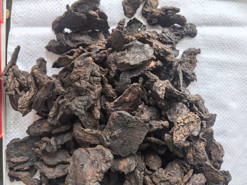 生地黄中药材生地黄新货东弘药业一手货源现货供应