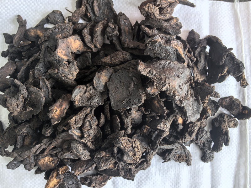 生地黄中药材生地黄新货东弘药业一手货源现货供应