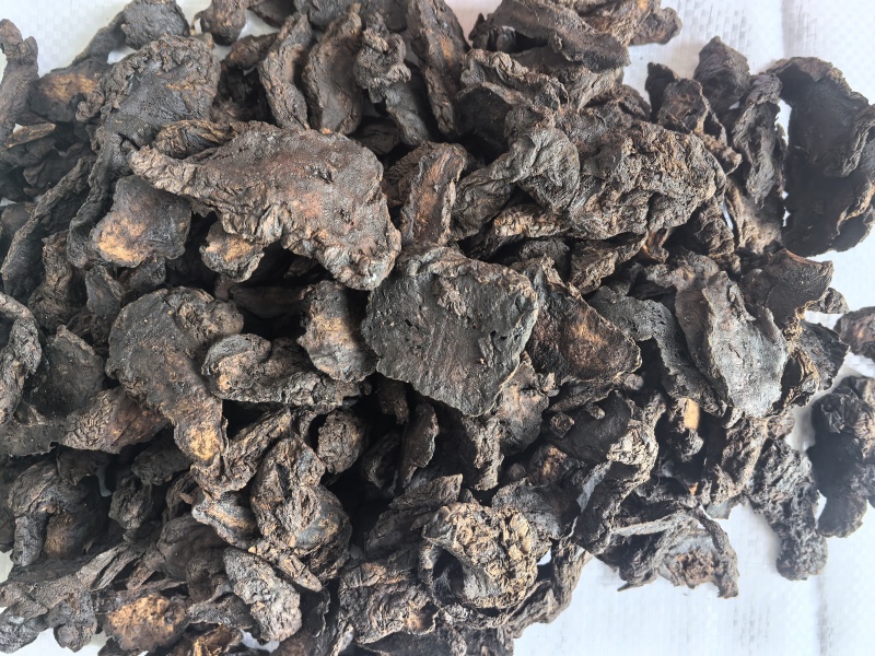 生地黄中药材生地黄新货东弘药业一手货源现货供应