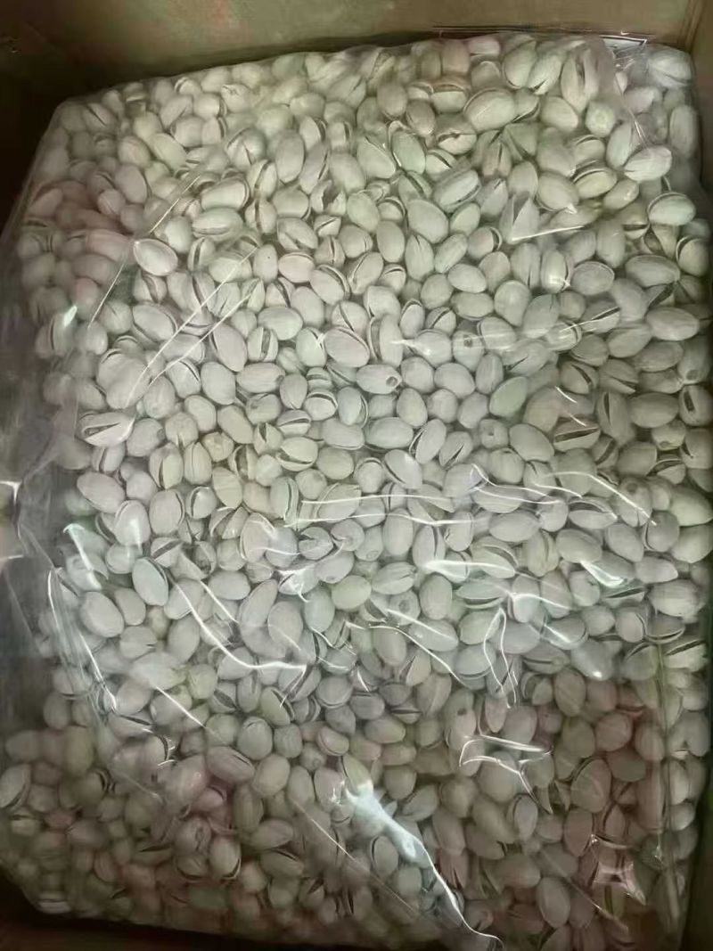 大量批发开心果