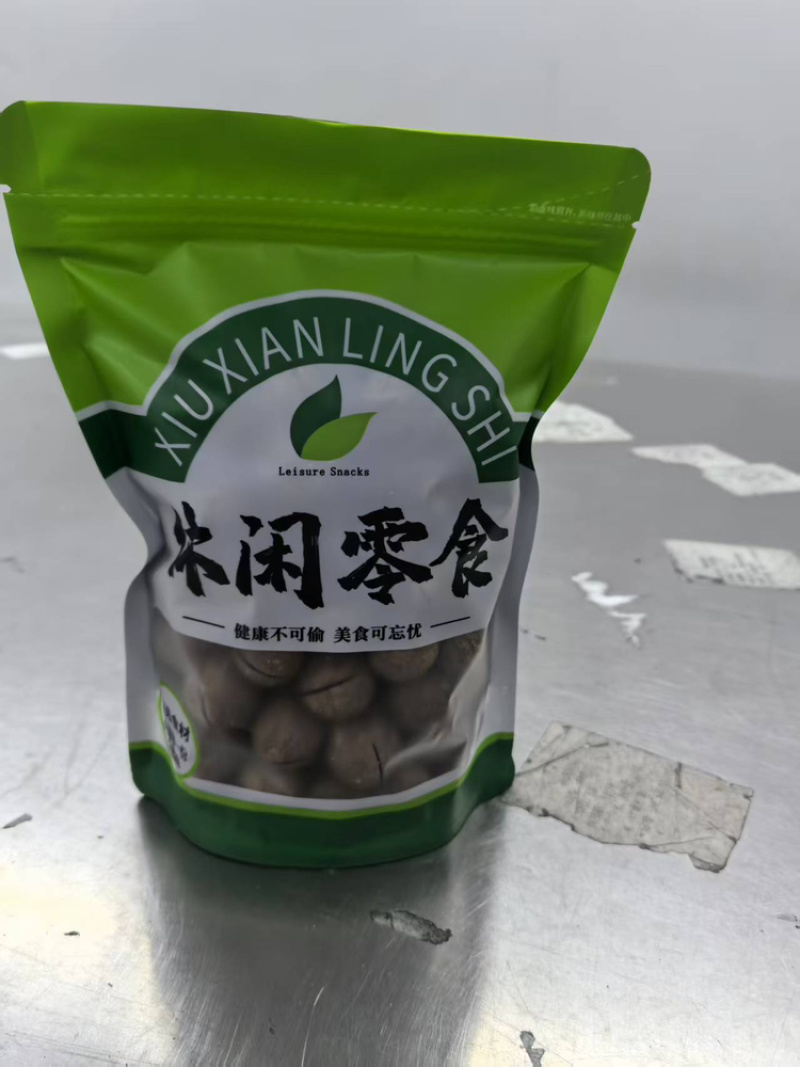 夏威夷果工厂直发可一件代发