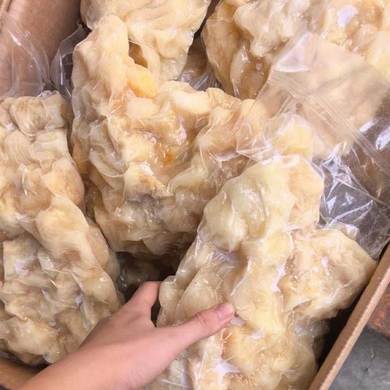 水发牛蹄筋