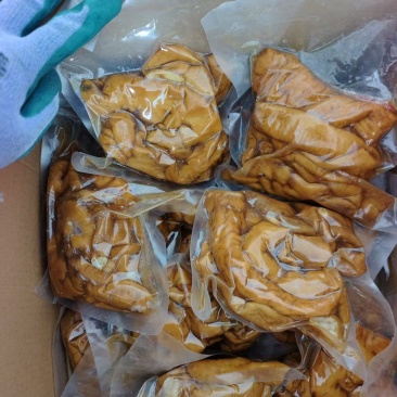 酱卤大肠