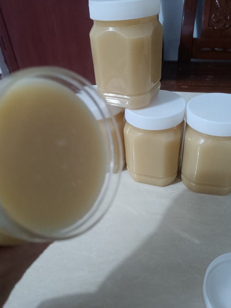 粤北高山土蜂蜜，产地直发，一手货源，价格优惠