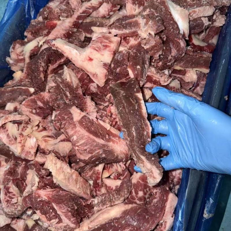 大块牛肉条