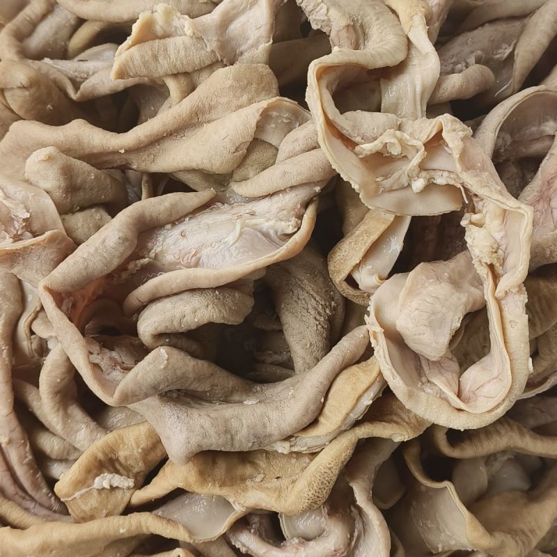 牛小肠，牛大肠，量大从优，欢迎各位老板光临！