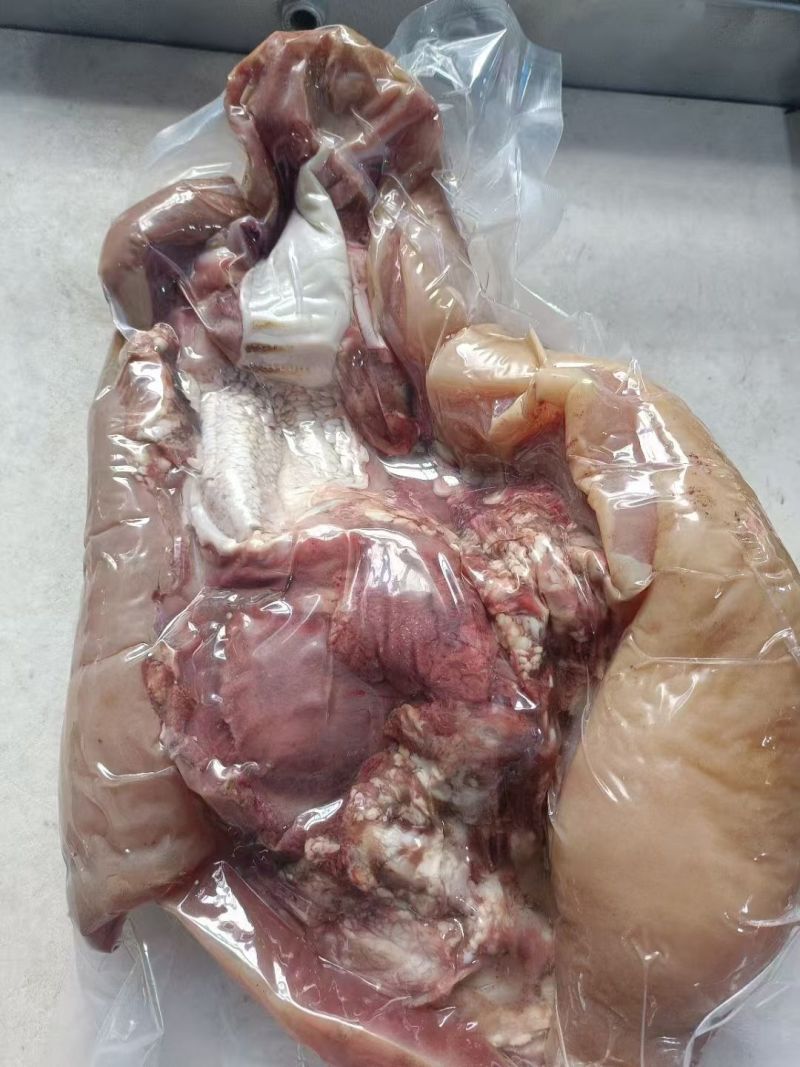 熟牛头肉，一件代发，量大从优，感兴趣的朋友欢迎您的光临！
