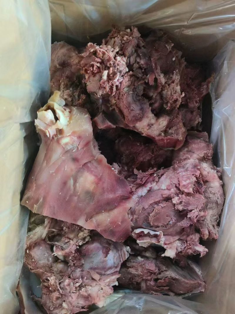 熟牛头肉，一件代发，量大从优，感兴趣的朋友欢迎您的光临！