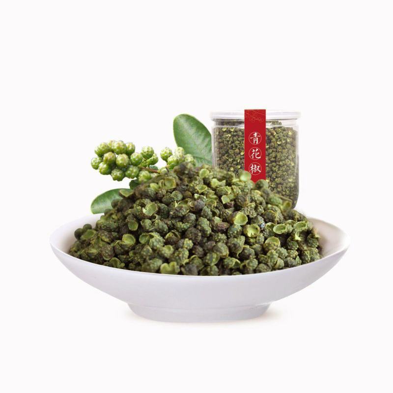 食用花椒家用大红袍青花椒麻椒红花椒粒香麻花椒粉煮肉炒菜