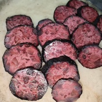 邵阳隆回猪血圆子