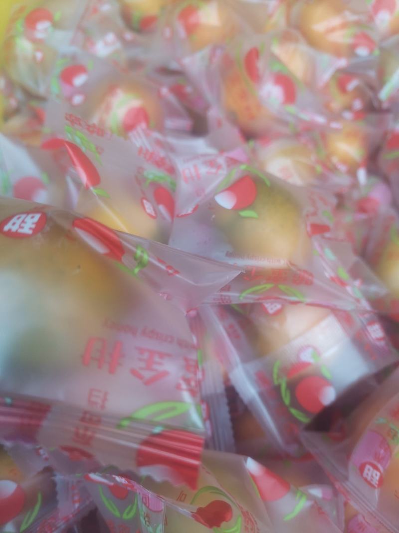广西阳朔脆蜜金桔/果地直发/现采现发/市场精品/电商平台
