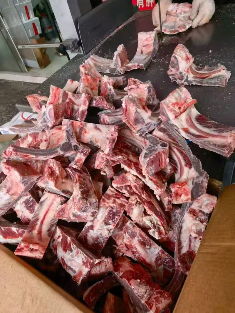 国产白油牛肋眼骨
