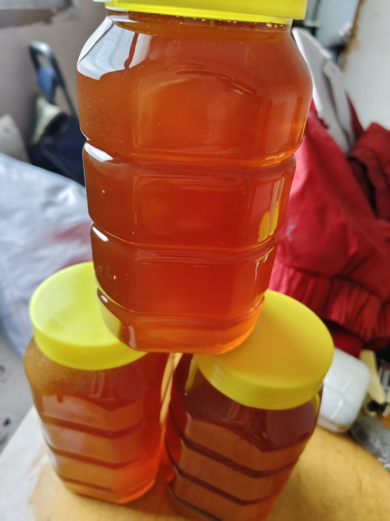 土蜂蜜