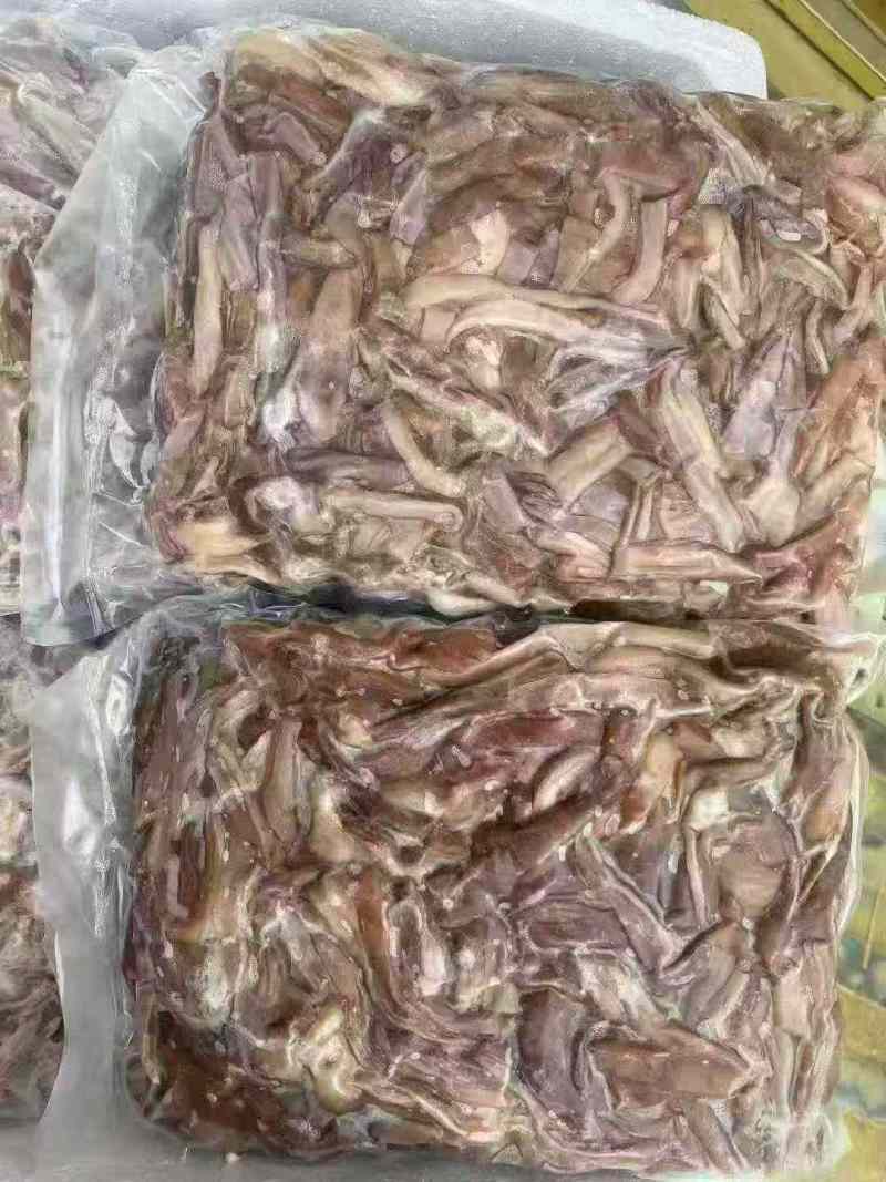 猪肚猪肚条肚条猪肚条白水肚条肚丝熟肚条摆摊商用