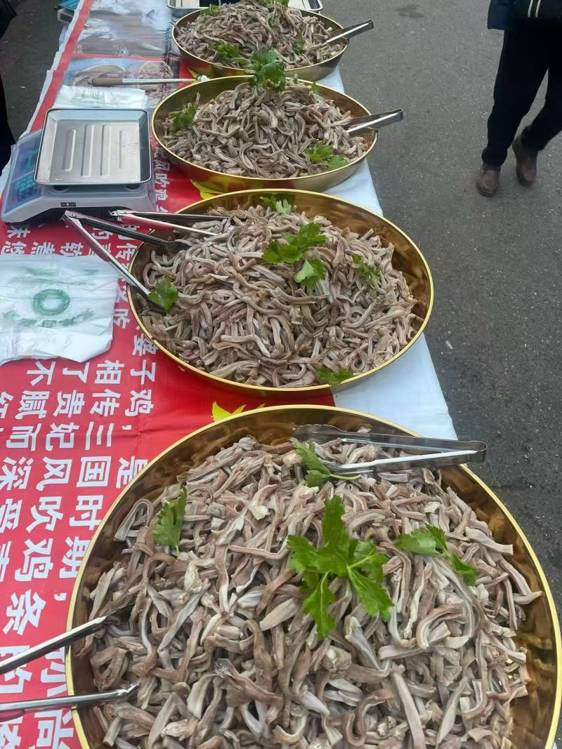 猪肚猪肚条肚条猪肚条白水肚条肚丝熟肚条摆摊商用