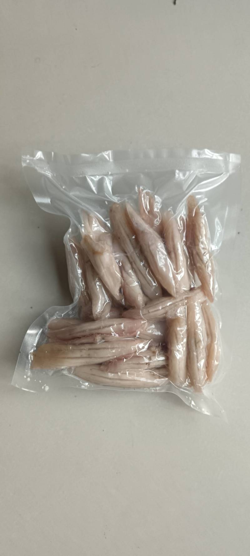 火箭鱿鱼火锅鱿鱼冒菜鱿鱼小号248克*24袋/箱