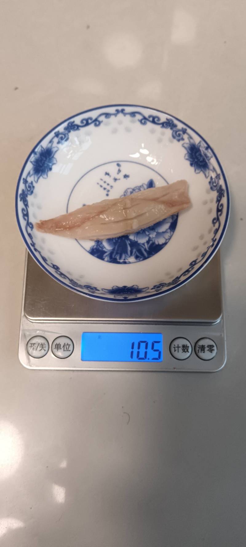 火箭鱿鱼火锅鱿鱼冒菜鱿鱼小号248克*24袋/箱