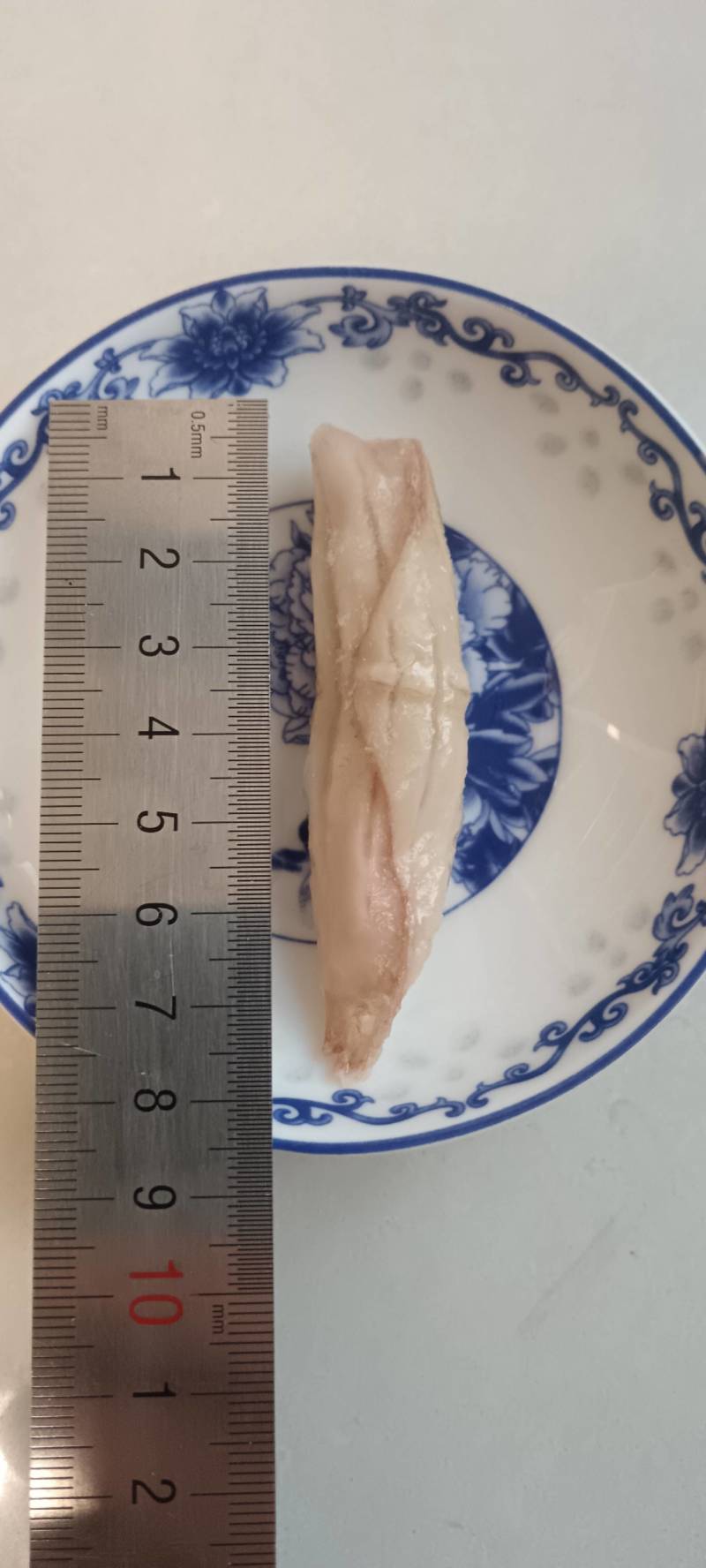 火箭鱿鱼火锅鱿鱼冒菜鱿鱼小号248克*24袋/箱