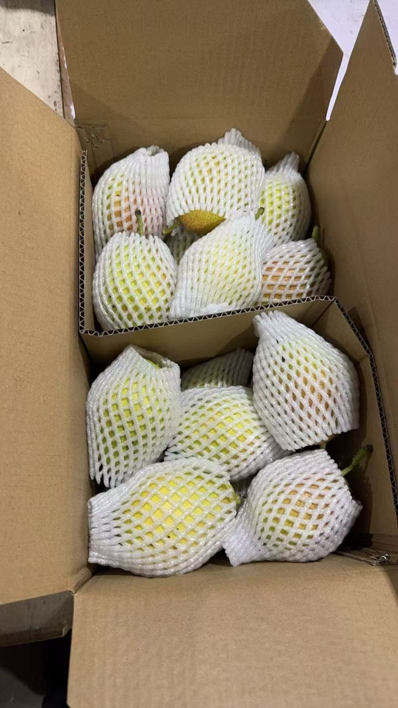 香梨礼盒，库尔勒香梨，河北香酥，礼盒，各种型号包装齐全