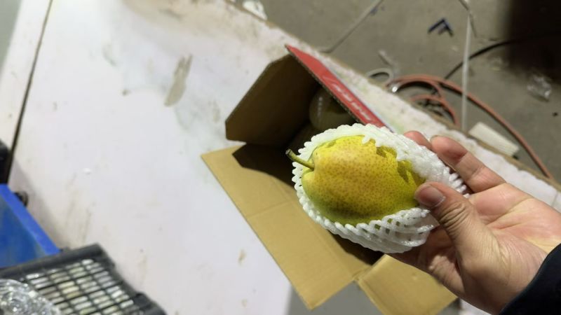 库尔勒香梨，香梨礼盒，河北香梨，产地一手货源，质量保证