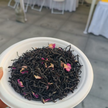 筠连红茶