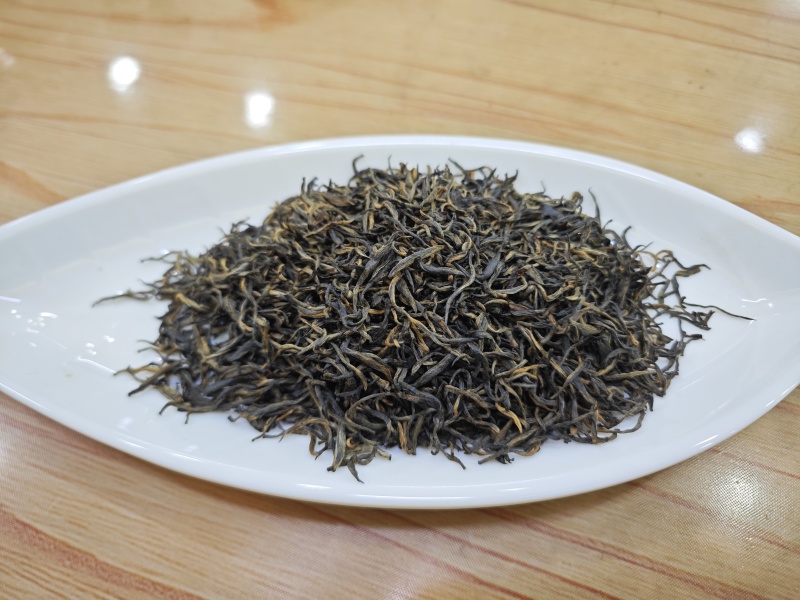筠连红茶