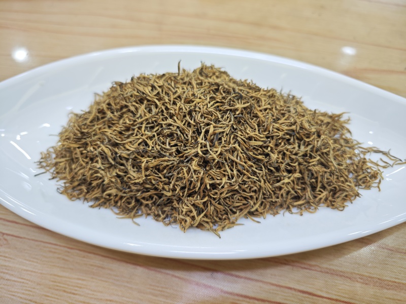 筠连红茶