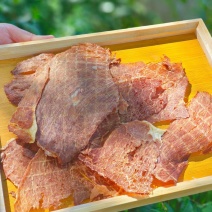 薄脆牛肉干