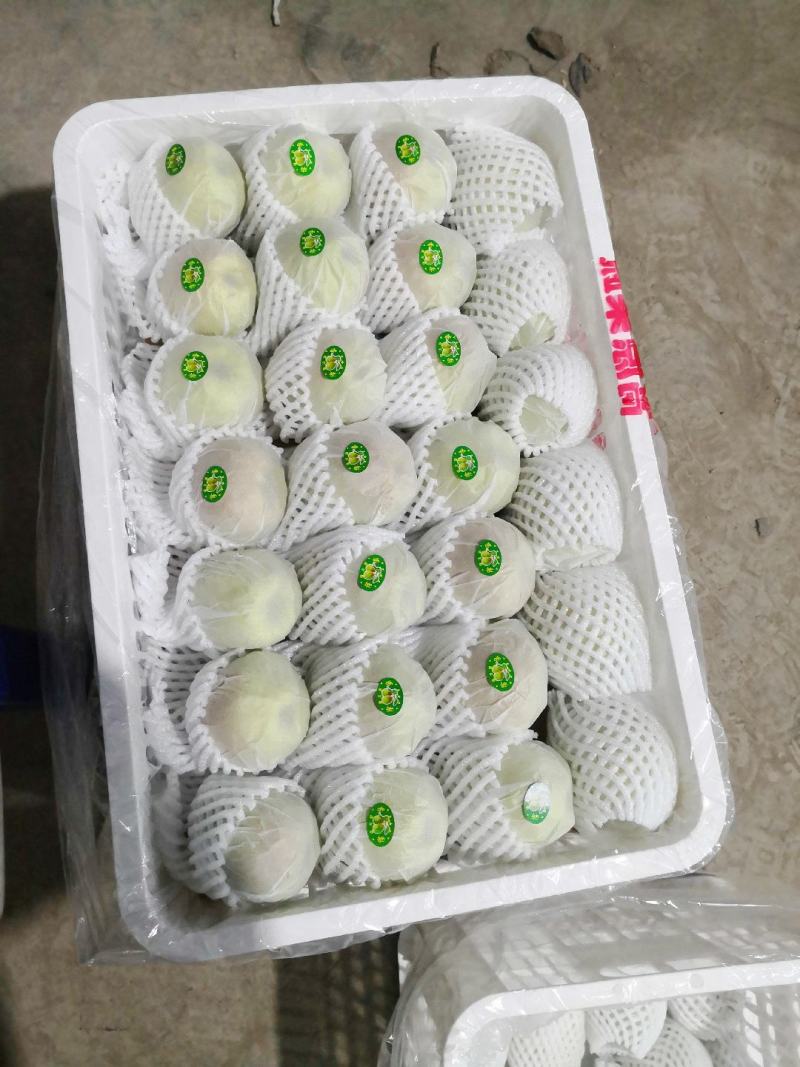 库尔勒香梨