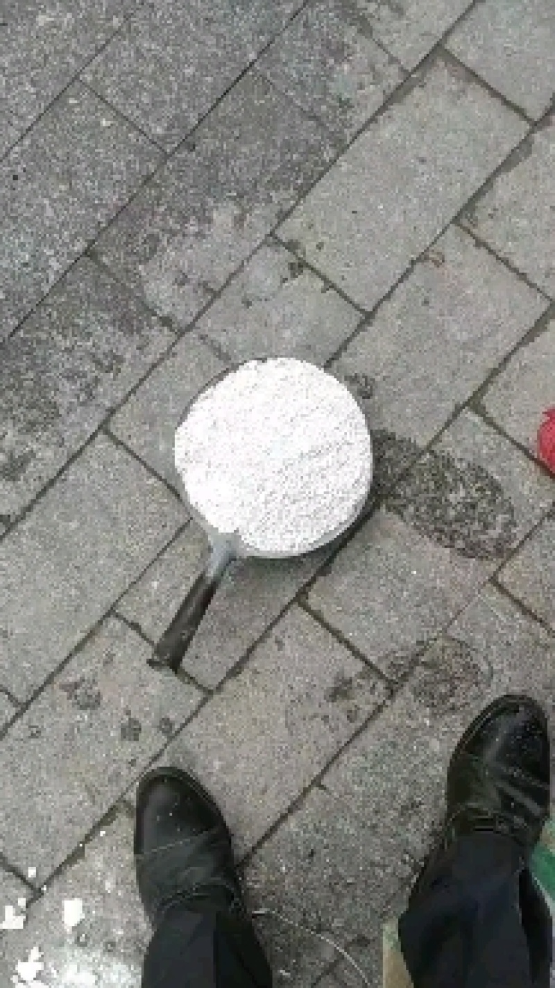 红薯淀粉