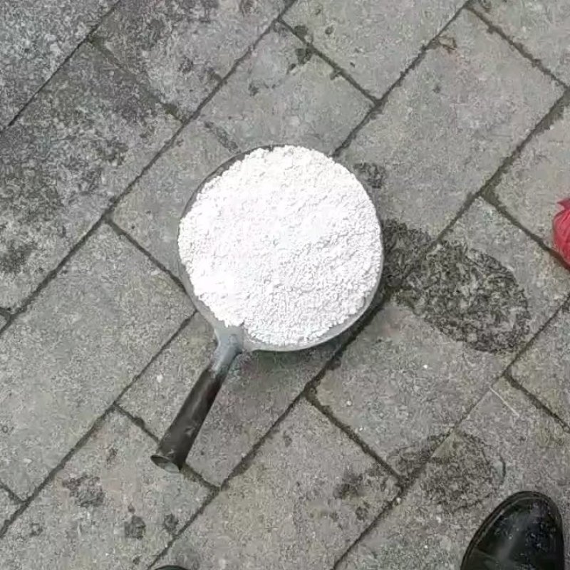 红薯淀粉