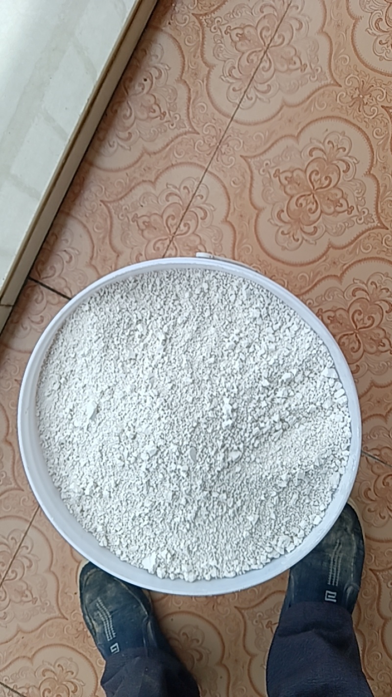 红薯淀粉